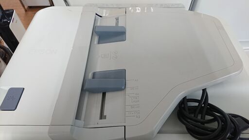 C2367 EPSON プリンター 2017年製 PX-M5041F 3か月保証 送料A 札幌