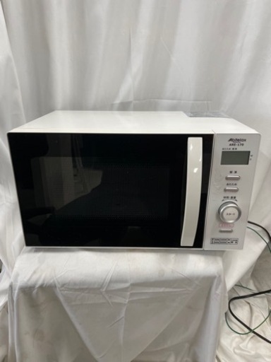【美品‼️】Abitelax電子レンジ