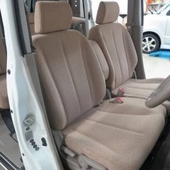 スズキ パレット Ｇリミテッド　室内広めで使いやすい◎の画像