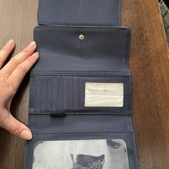 長財布の画像