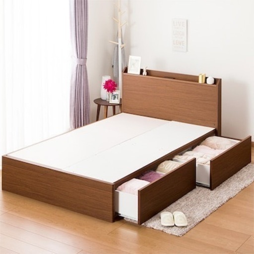 引き渡し先決まりました