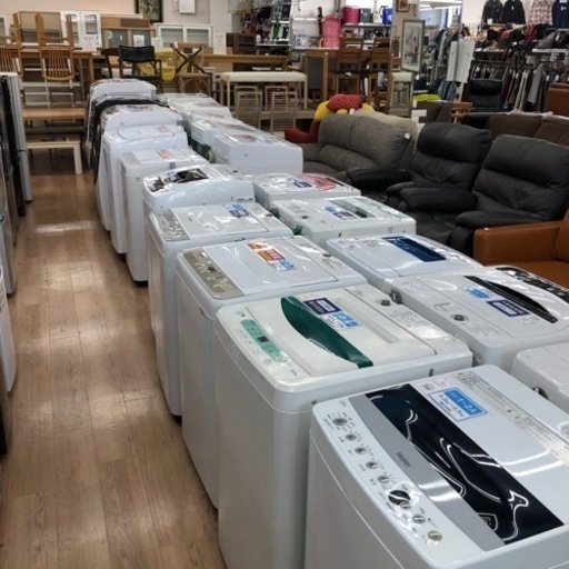 HERB Relax  全自動洗濯機  2018年製  YMM-T45A1  【トレファク上福岡】 HERB Relax 全自動洗濯機 2018年製 YMM-T45A1 【トレファク上福岡