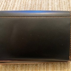 【新品:希少】男女兼用_MS社刻印名刺入れの画像