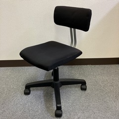 【予定あり】オフィスチェア（小）①