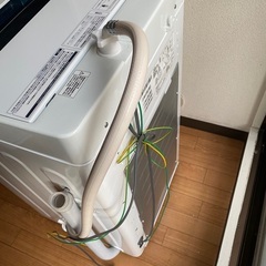ハイアール　JW-C55Dの画像