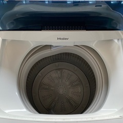 ハイアール　JW-C55Dの画像