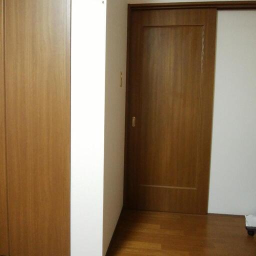 【処分間近、お買得！】木製引き戸　内装建具