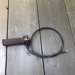 HONDA純正スロットルホルダー中古