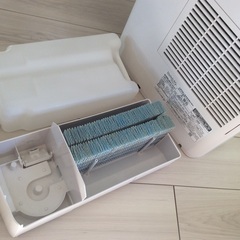 【国産】ダイニチ加湿器の画像