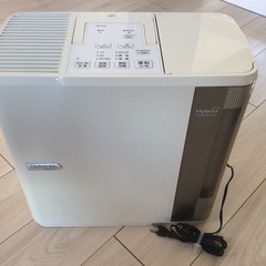 【国産】ダイニチ加湿器