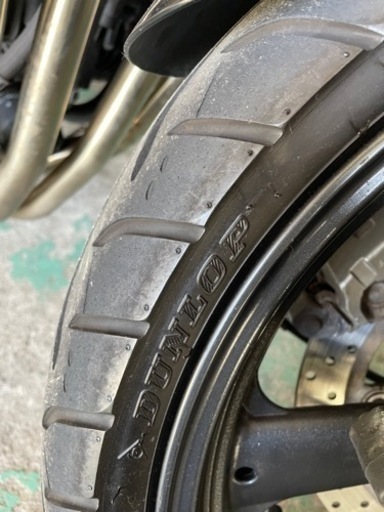 XJR400 4HM 低走行　1994年式　商談中です