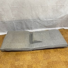 ひとりがけソファー 幅約48×背もたれ約67×奥行き約50（cm）の画像