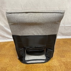 ひとりがけソファー 幅約48×背もたれ約67×奥行き約50（cm）の画像