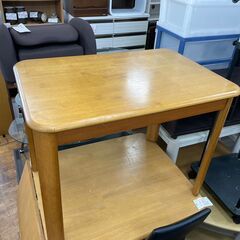 全国家具工業連合会 テーブル(家具)の中古が安い!激安で譲り 全国家具工業連合会 テーブル(家具)の中古が安い!激安で譲り