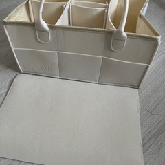 ラルタンおむつストッカー