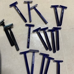 T字カミソリ