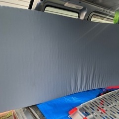 シングルマットレスの画像