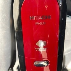 掃除機の画像