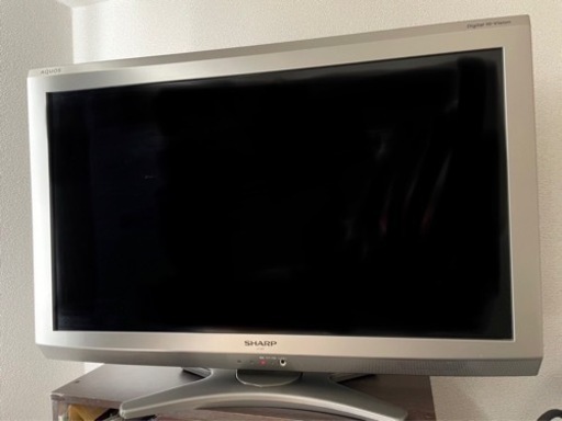 液晶テレビ