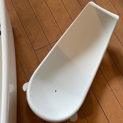 ベビーバス／ストッケ フレキシバス STOKKE FLEXI BATHの画像