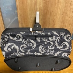 ショッピングバッグの画像