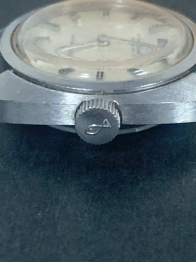 取引完了　動作確認済 IWC シャフハウゼン アイダブリューシー 自動巻き