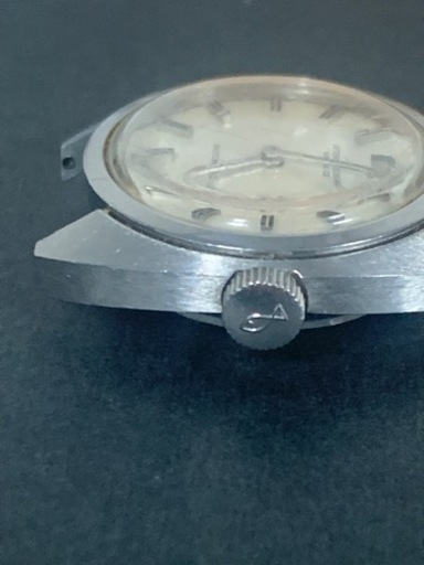 取引完了　動作確認済 IWC シャフハウゼン アイダブリューシー 自動巻き