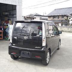 DAIHATSU　ムーヴカスタム(LA100s)の画像