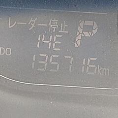 DAIHATSU　ムーヴカスタム(LA100s)の画像