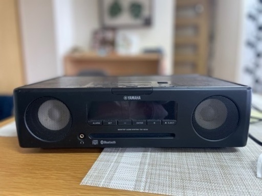YAMAHA  デスクトップオーディオ