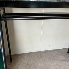 ジャーナルスタンダードファニチャー インダストリアルテーブル