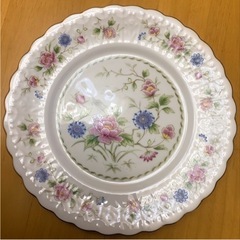 ディナー皿　10枚　美品の画像
