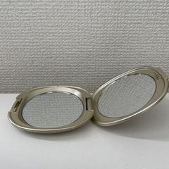 コンパクト鏡