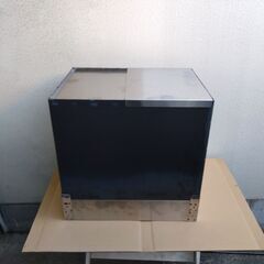 新品 やきいも釜セット さつまいも 練炭火用 新メニュー 客寄せ お祭り 焼き芋 新製品 焼き芋器 練炭用 学園文化祭り やきいも イベント 焼いも機 独立開業プロ仕様をコンパクトに 新製品 焼き芋器 練炭用 学園文化祭 やきいも イベント 焼いも機 独立開業 副業 キッチンカー キャンプ BBQ 道の駅 の画像