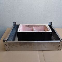 新品 やきいも釜セット さつまいも 練炭火用 新メニュー 客寄せ お祭り 焼き芋 新製品 焼き芋器 練炭用 学園文化祭り やきいも イベント 焼いも機 独立開業プロ仕様をコンパクトに 新製品 焼き芋器 練炭用 学園文化祭 やきいも イベント 焼いも機 独立開業 副業 キッチンカー キャンプ BBQ 道の駅 の画像