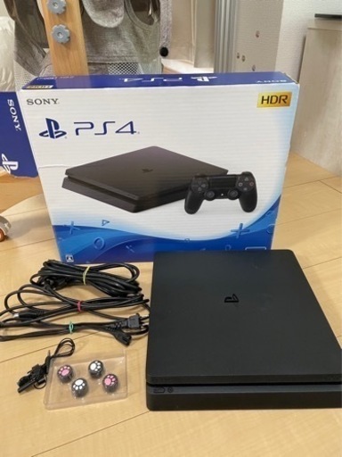 ps4 500gb 本体