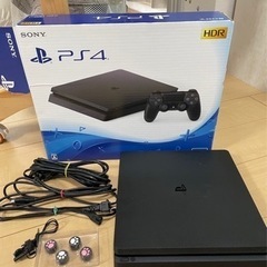 ps4 500gb 本体