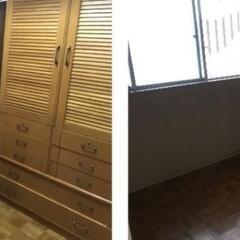 遺品整理から解体工事まで