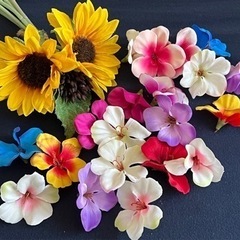 造花