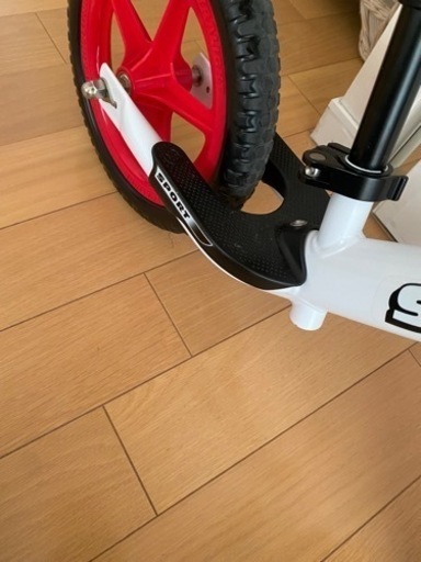 ストライダー 