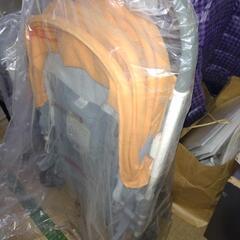 ベビーカーの画像