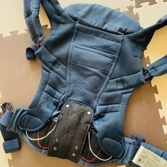 抱っこ紐 エルゴ アダプトの画像