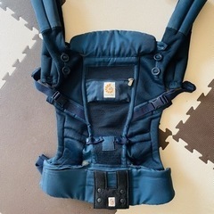 抱っこ紐 エルゴ アダプトの画像