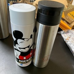 水筒　ミッキー 280ml