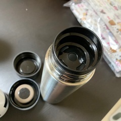 水筒　ミッキー 280mlの画像