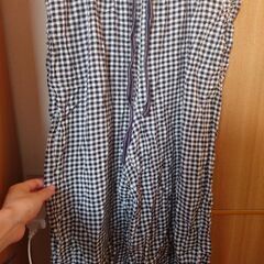 UNIQLO　ステテコ　ルームウェア　春夏