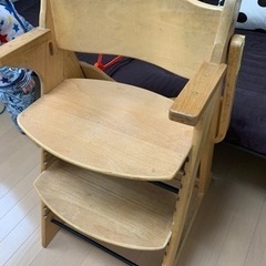 テーブル