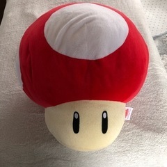 キノピオ　きのこ　XL ぬいぐるみ