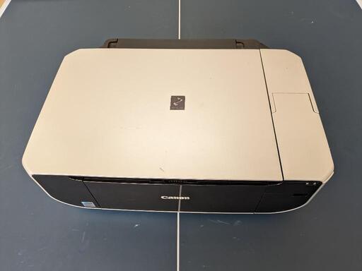 CANONプリンター　A3対応