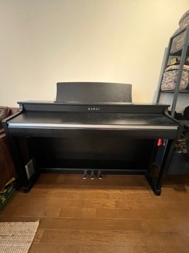 KAWAI カワイ　電子ピアノ　CN35